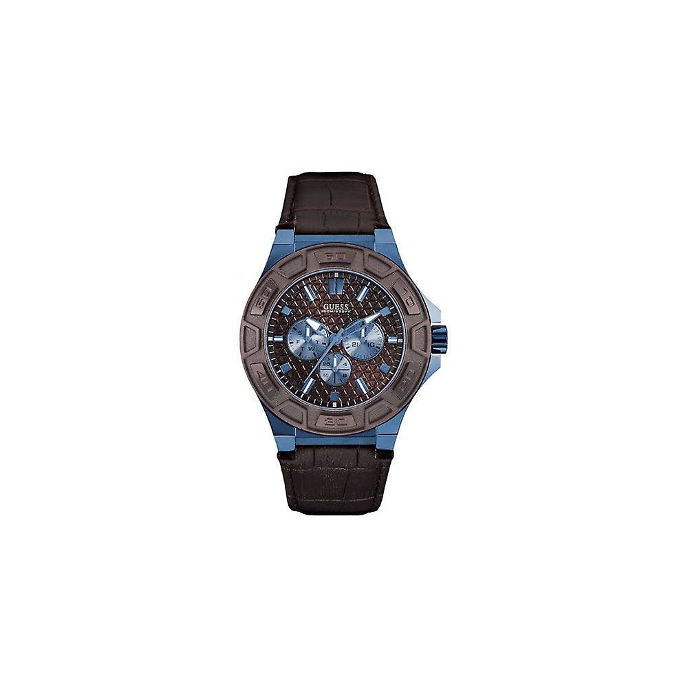Guess Force W0674g5 Mens Watch