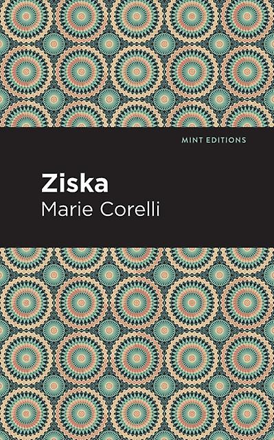 Ziska by Marie Corelli Paperback