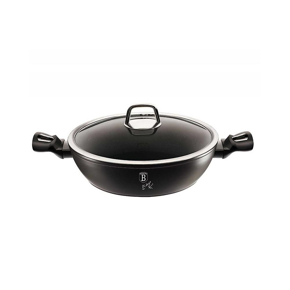 Berlinger Haus granite pot 28cm 7902