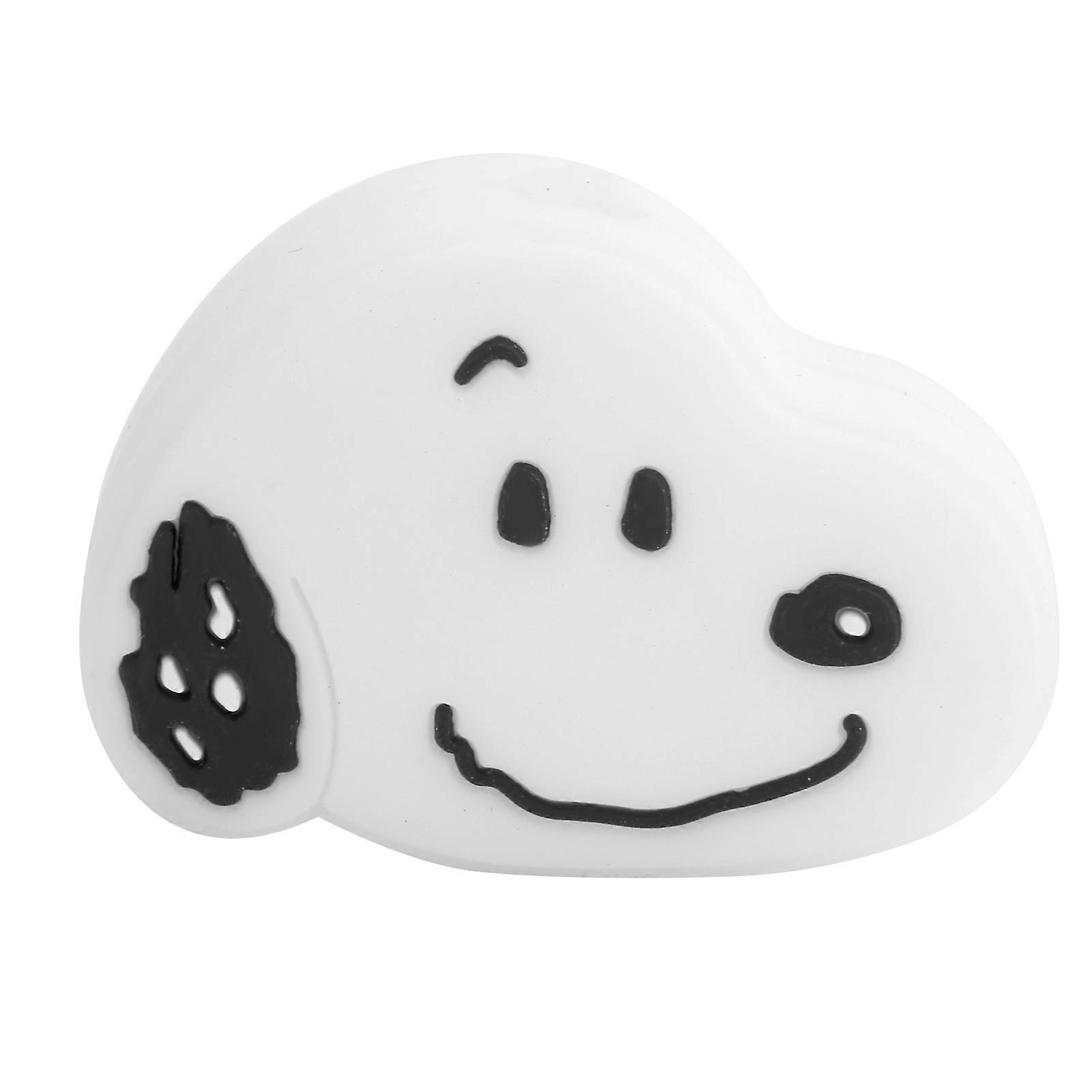 White PVC USB Cable Protector - Durable, Universal Fit for Enhanced Cable Longevity