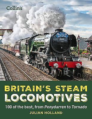 Britain's Steam Locomotives