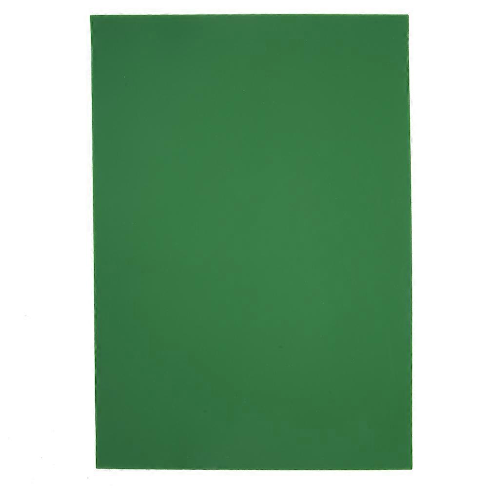 Heat Resistant Watch Repair Mat for Watchmaker Soldering Station (34 x 24 cm, Green)