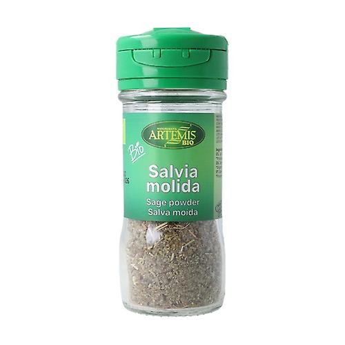Eco ground sage 10 g