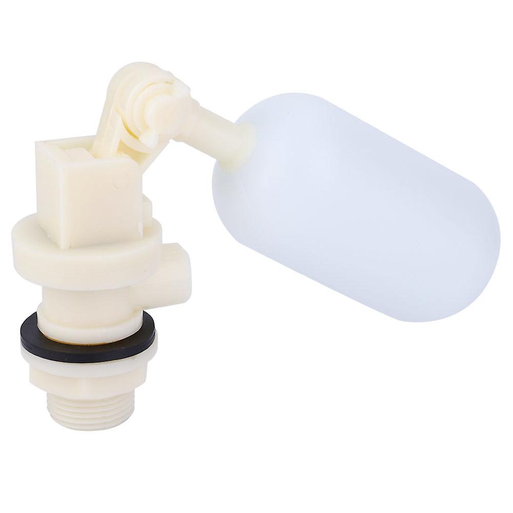DN20 3/4in Float Valve Plastic Liquid Water Level Sensor Switch High Quality Durable for Cooling Tower Applications