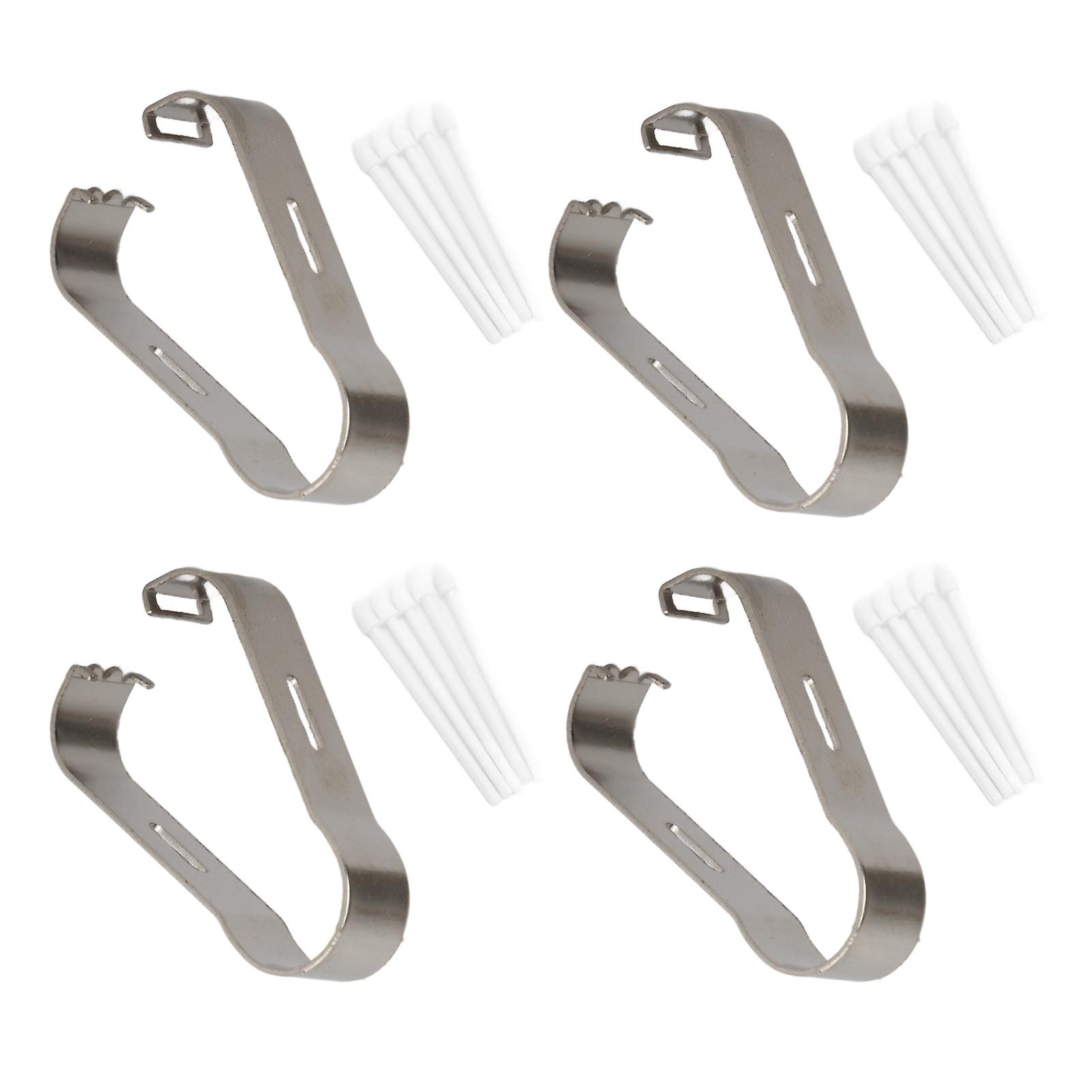 Pointes de stylet de remplacement haute sensibilité pour tablette tactile, pour S6, S7, S7+, Note 10, Note 20, blanc