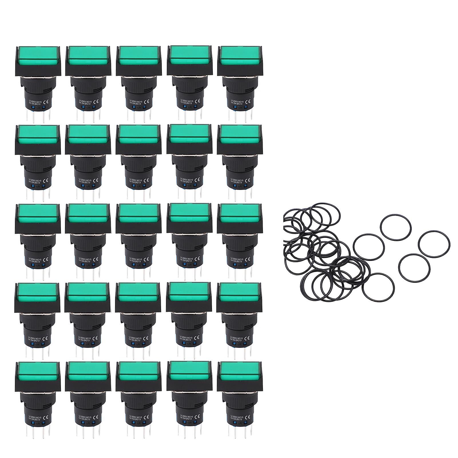 Interrupteur instantané facile à utiliser et sûr à utiliser