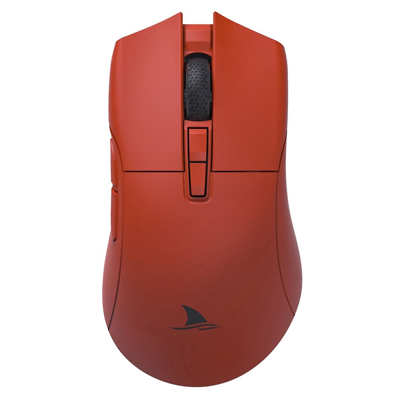 Motospeed Darmoshark N3 Wireless BT 3 Mode Gaming esports Mouse 26000DPI 7 key Optical PAM3395 Light