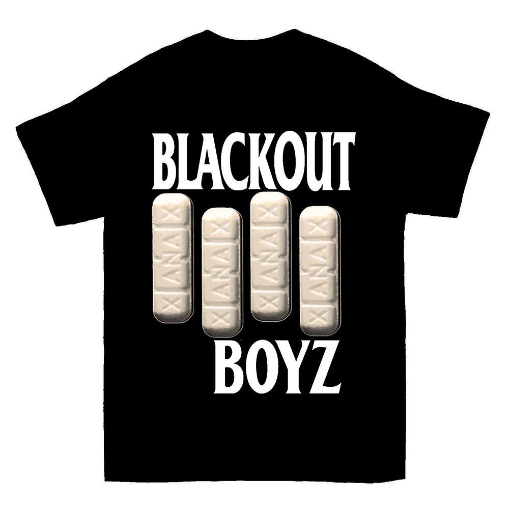 Koszulka Blackout Boyz Huge