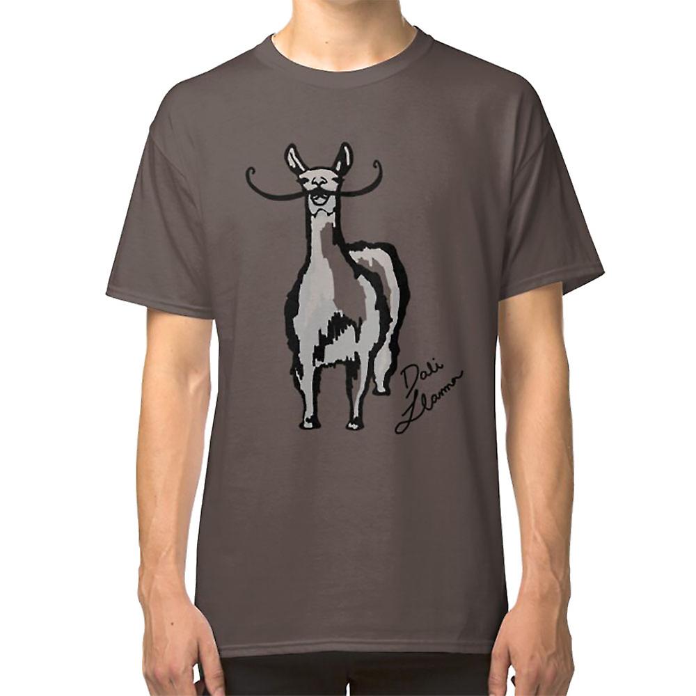 Dali T-shirt