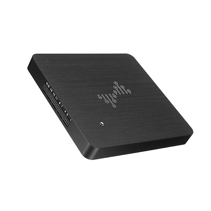 400M Sampling Rate Analyzer USB Based Debugging Analyzer Portable