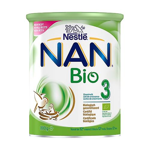 NAN BIO 3 800 g