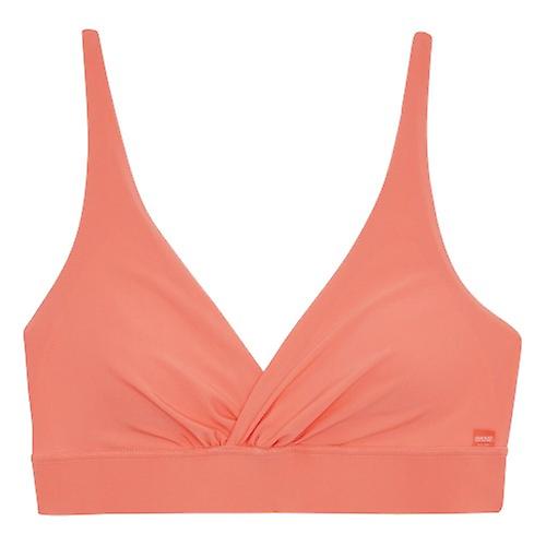 Regatta Womens/Ladies Paloma Plain Bikini Top