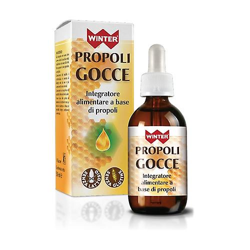 Propoli gocce 50 ml