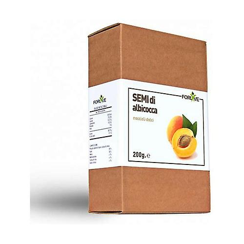 Apricot Seeds 200 g