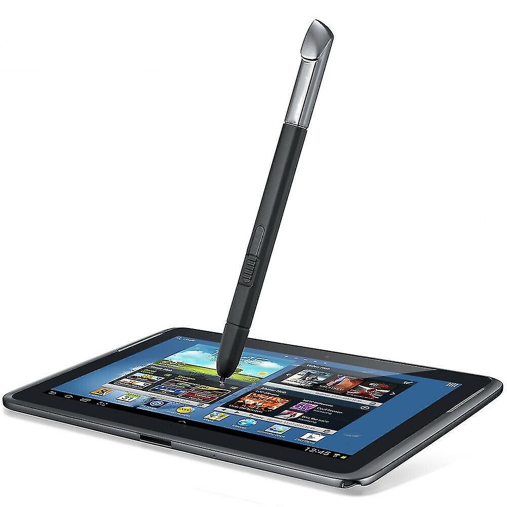 Smart Pressure Sensitive S Pen pentru Galaxy Note 10.1 Negru