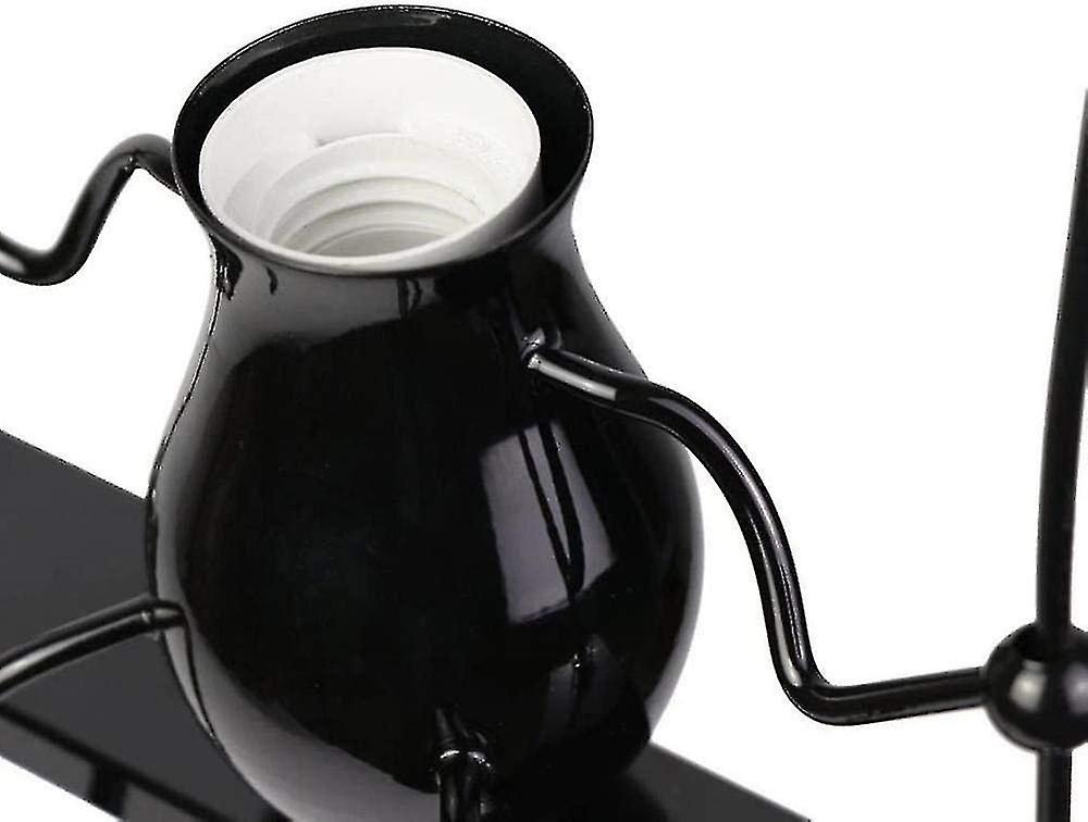 Swivel Children's Bedside Lamp- Creative LED Indoor Wall Sconce