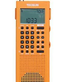 Full Band Digital Radio Portable Radio Fm Stereo Dsp Etm Ats Ssb Radio Receiver|radio