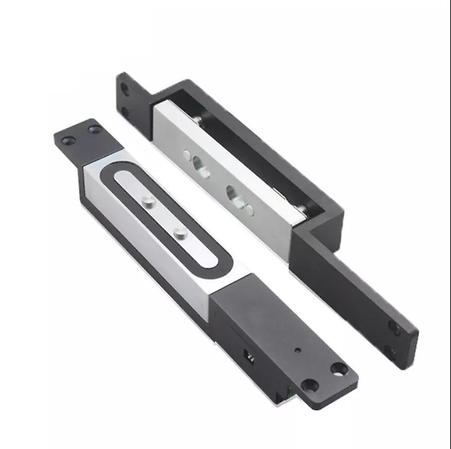 Dc12v Nc Fail Safe Shear Lock Electric Bolt Lock Door Access Control System