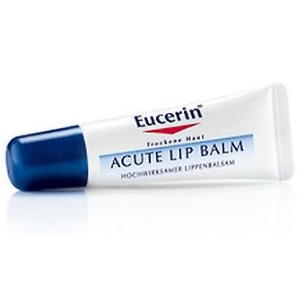 Eucerin - Acute Lip Balm 10ml
