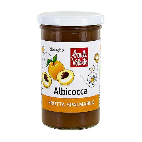 Apricot spreadable fruit 280 g