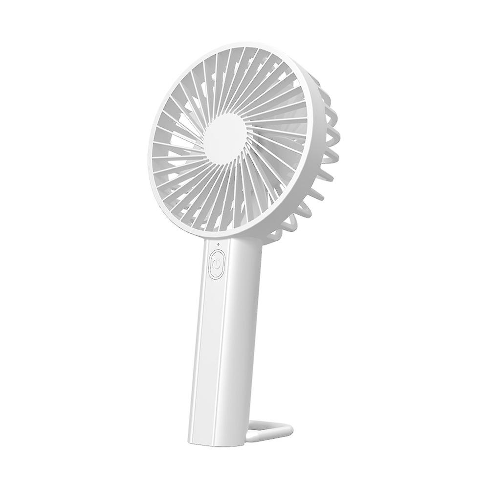 With Hanging Hole Rechargeable Cooling Fan