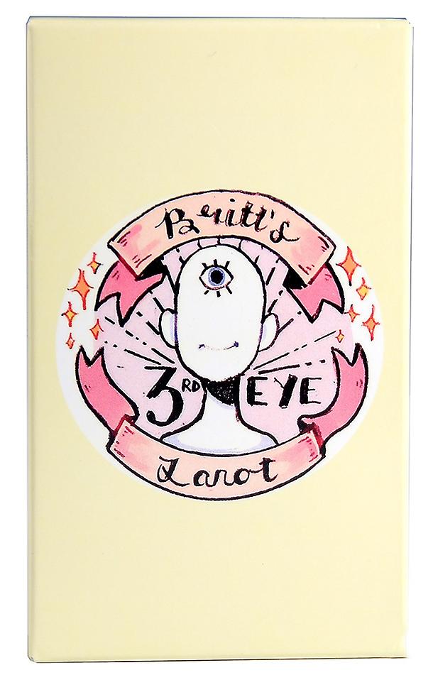 Community-Friendly Tarot Oracle Cards - Fun for All