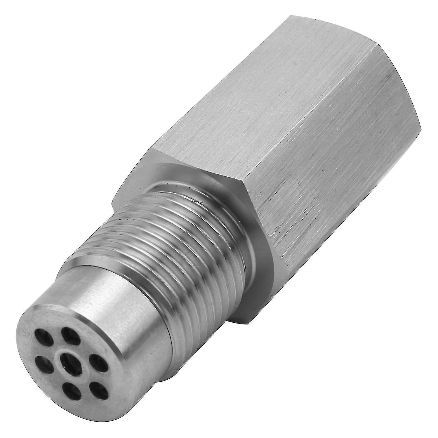 O2 Sensor Adapter Bung Converter Fix Engine