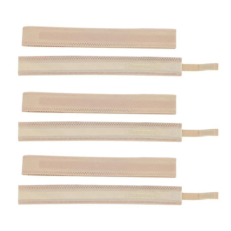 6pcs Head Band Accessories