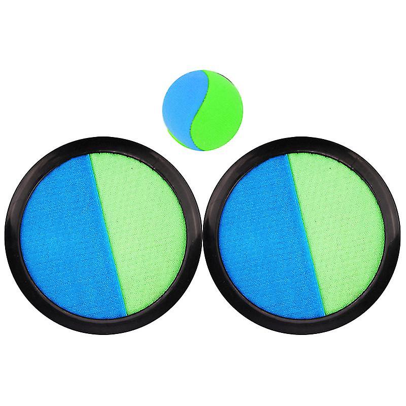 3pcs Toss Catch Ball Toy