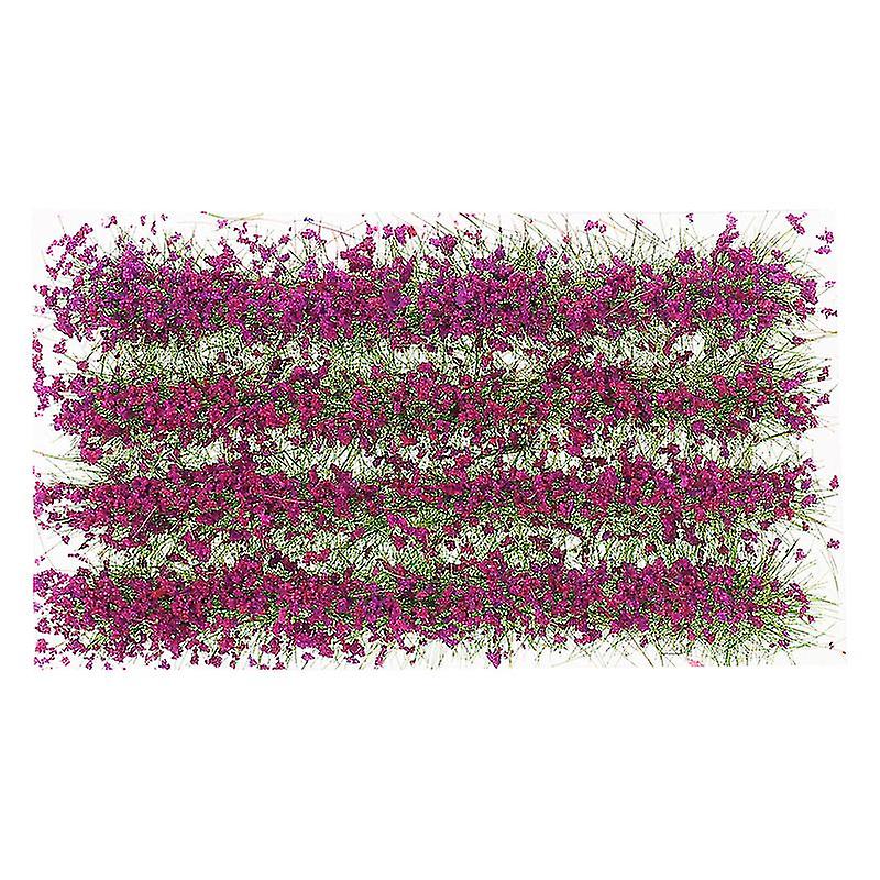 The New 1pcs Miniature Flower Cluster