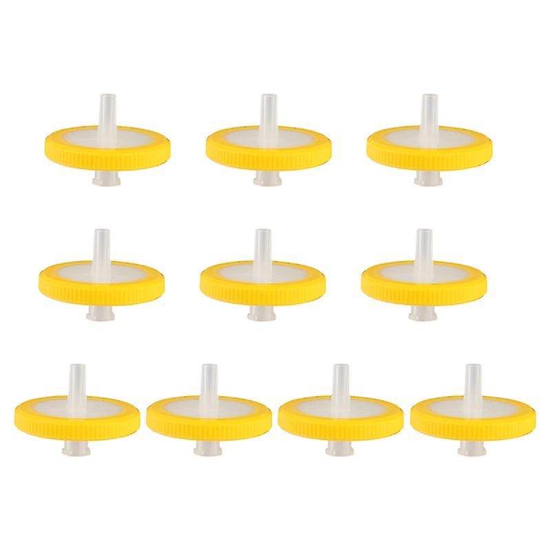 10pcs Syringe Filter