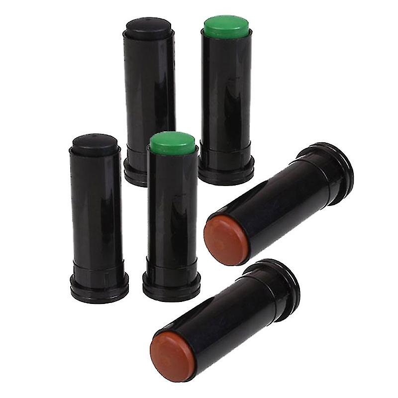 Plastic Camouflage Pigment For Outdoor