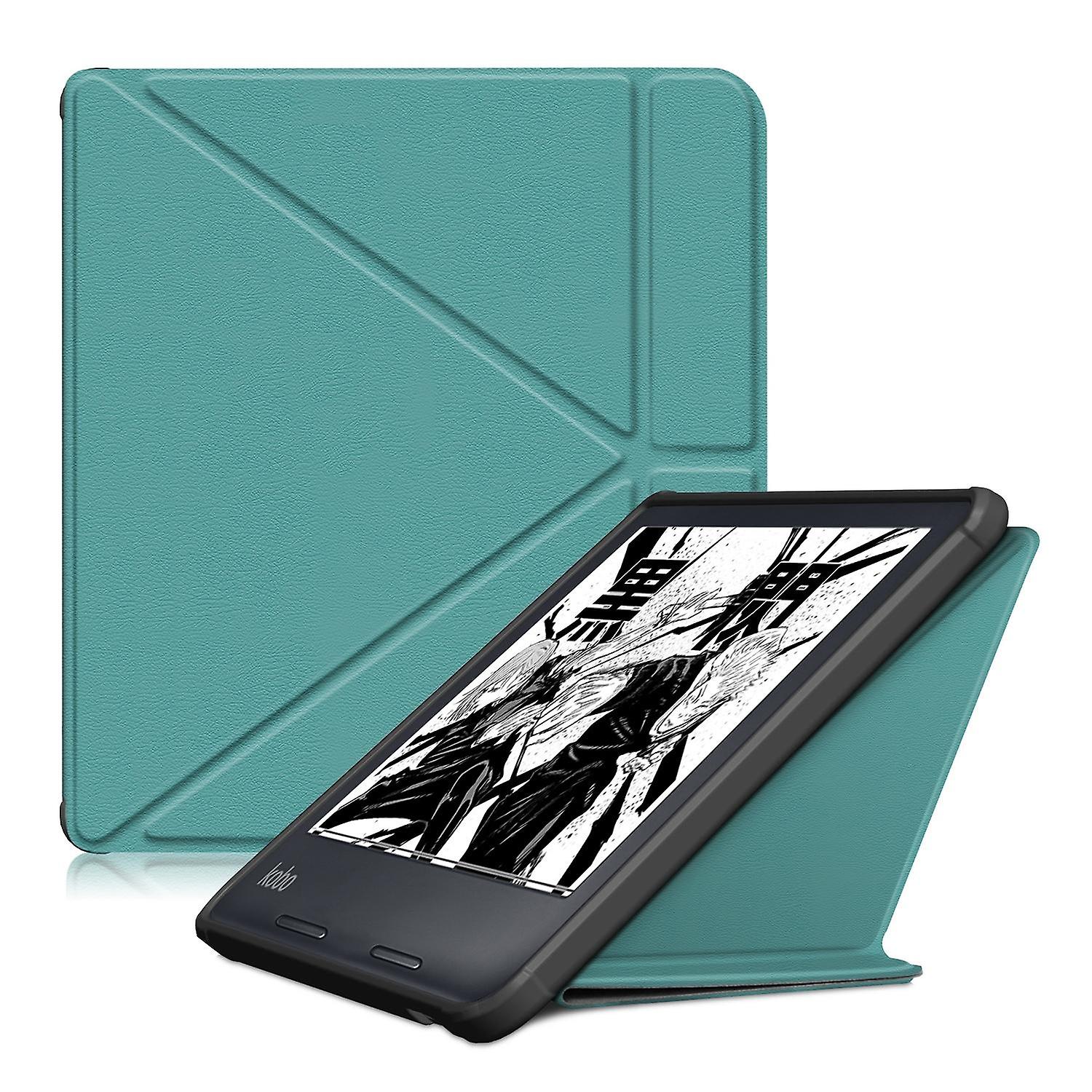 Leather Tablet Case For KOBO Libra2 2021