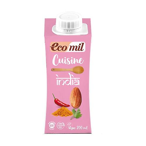 Indian cooking cream 200 ml