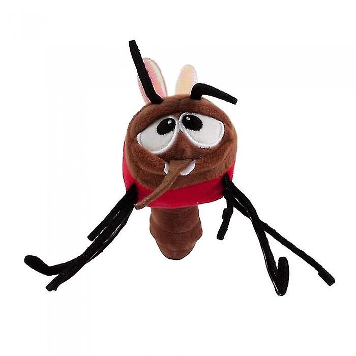 Best Fiends Edward Plush Toy