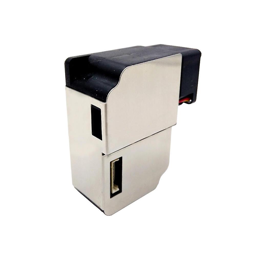 Plantower G3 Pms3003 Pm2.5 Sensor Module High Precision Gas Smog Dust Tester