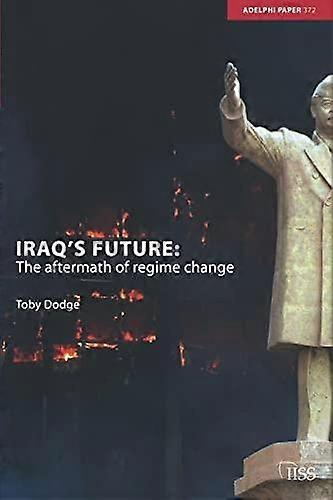 Iraqs Future