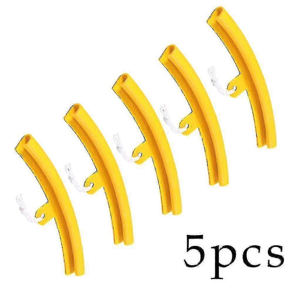 Alloy Wheel Rim Protector Motorcycle Car Tyre Remove Edge Cover Tools