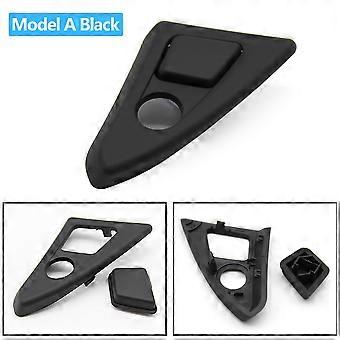 Armrest Storage Box Panel Cover For BMW 5 Series F10 / F18 (2011-2017) – Left-Hand Drive Only