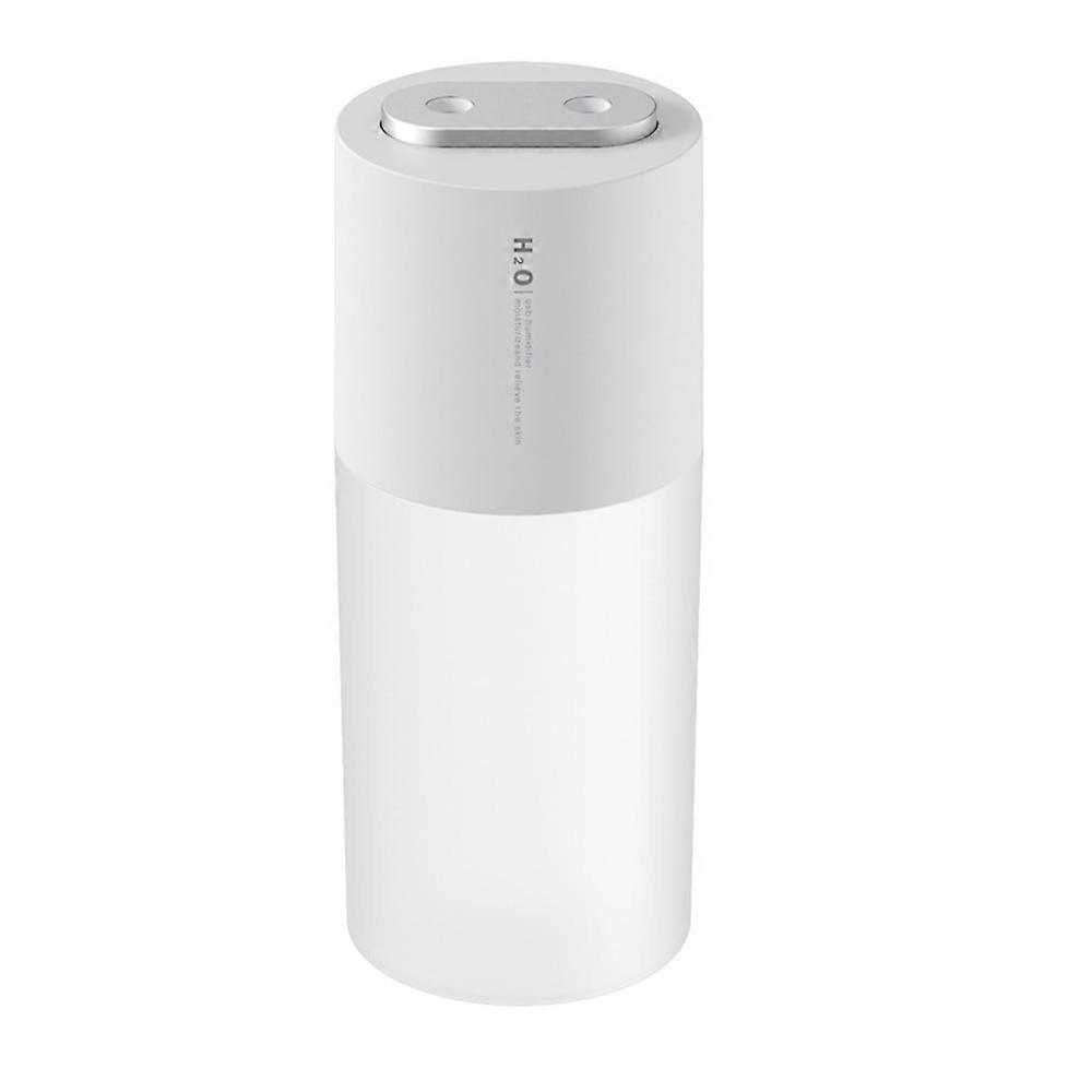 Kaksoissuihkukostutin