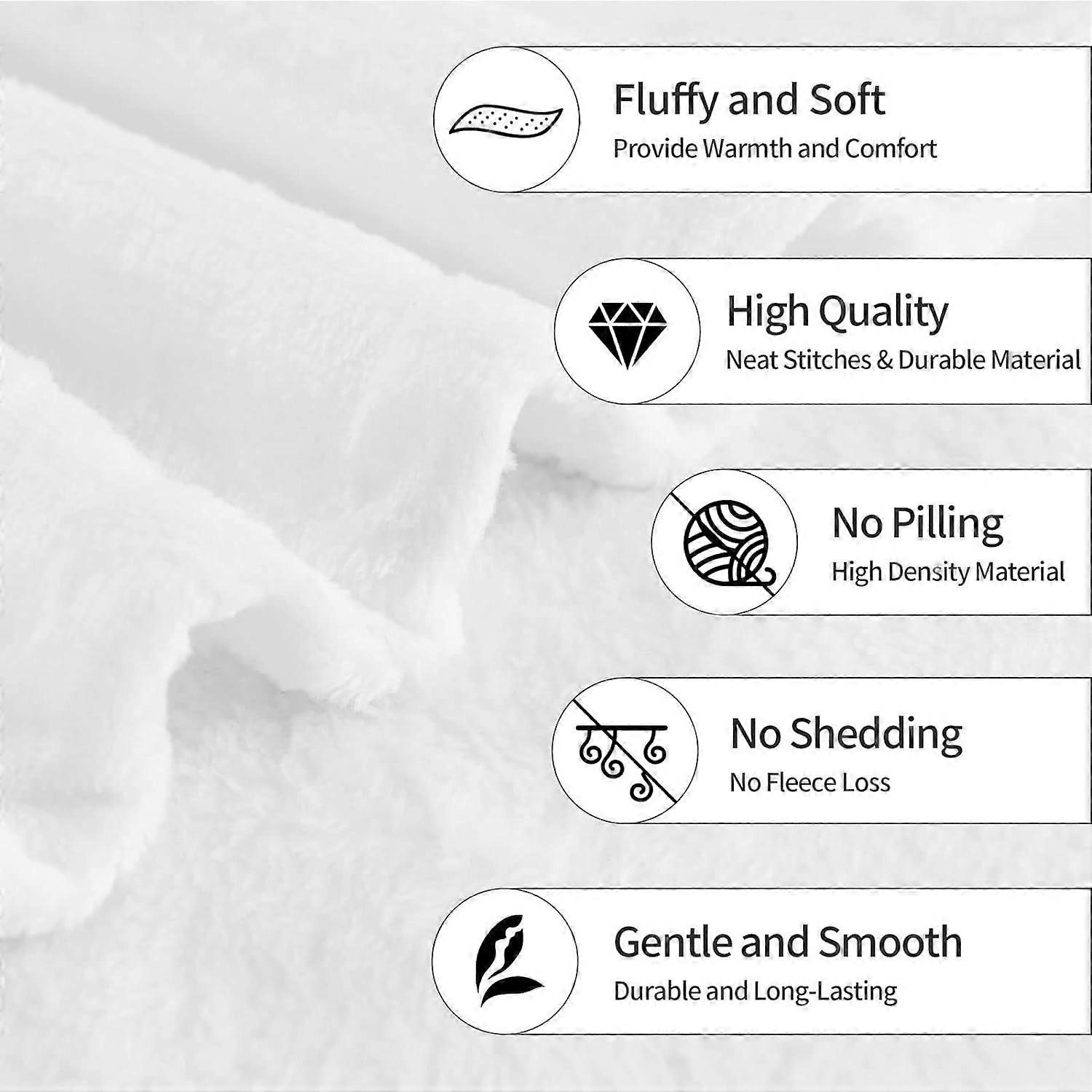 الأناناس الأصفر البولكا النقاط رمي بطانية مريحة المضادة للبيلينغ بطانية الصوف خفيفة الوزن ودافئة ومتينة وفائقة النعومة للأريكة أو التخييم أو السفر 40 بوصة