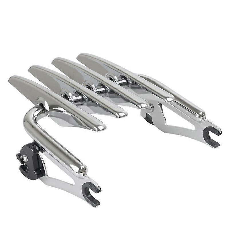 Motorcycle Luggage Rack Professional Motorcycle Rear Rack Replace Cargo Rack