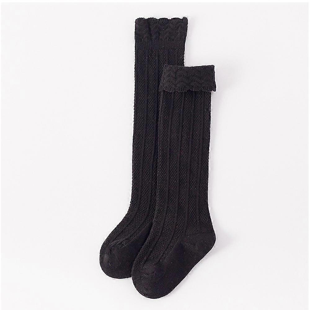 Knee High Socks Newborn Infants Toddlers Socks