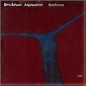 Ojos Negros CD (2007)