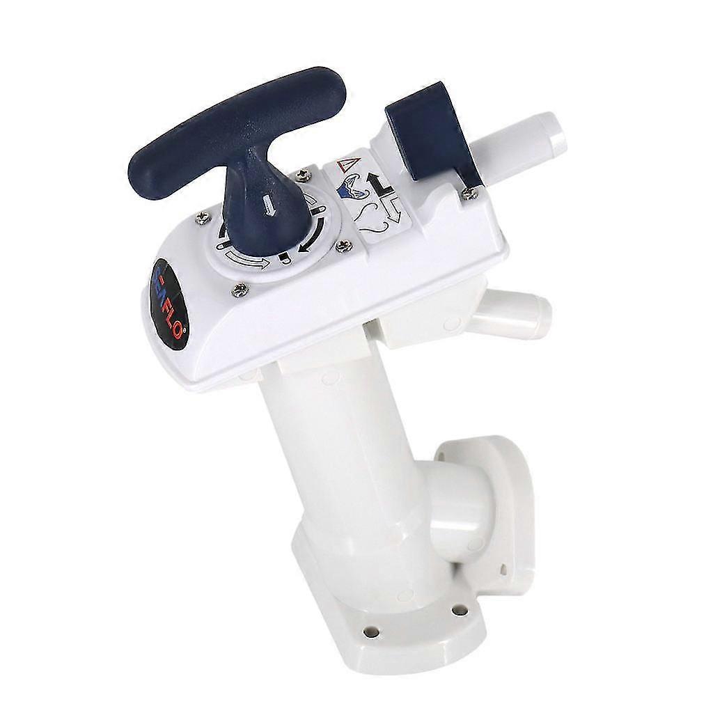 29040 3000 Spare pump unit marine manual twist 'n' lock toilet