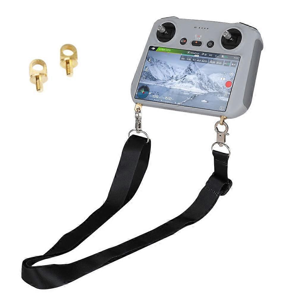 Adjustable Lanyard Neck Strap For Mini 3 Pro Security Comfortable Easy To Install Drone Lanyard Accessories Thin