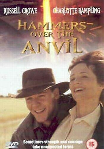 Hammere Over Ambolt DVD (2002) cert 15 - Region 2