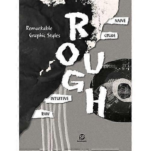 Remarkable Graphic Styles Series Rough Book