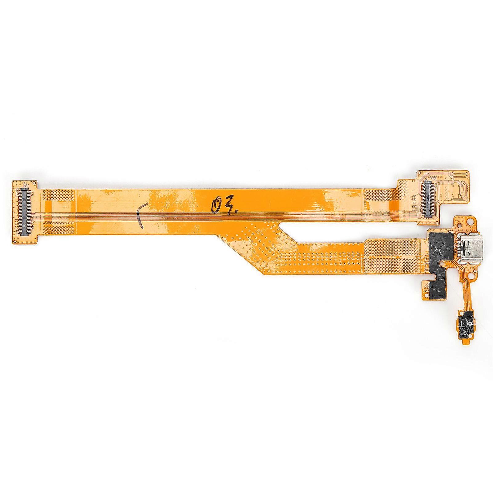 Flat Panel Cable Flat Cable with Convenient and Quick Installation for LGV430/VK430