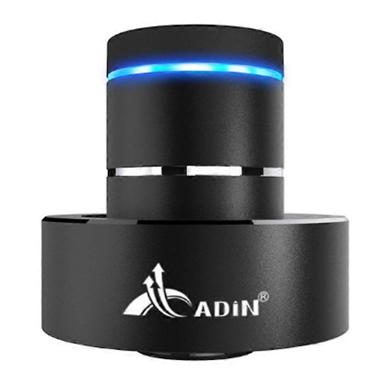 Adin 26W Vibration Speaker Bluetooth Portable Speakers Wireless Resonance Press Stereo Subwoofe NFC